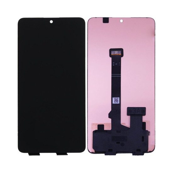 Touch+Display Xiaomi Redmi Note 13 Pro Preto Touch+Display Xiaomi Redmi Note 13 Pro Preto